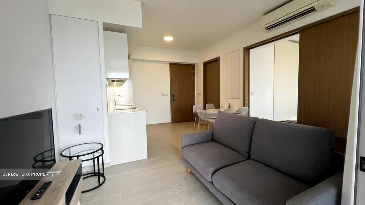 V On Shenton (D1), Apartment #609081141